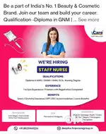 Gnm nursing