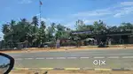 Commercial land on Pudhukottai to Trichy NH highways