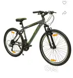 Hercules Roadeo Riot Medium 26 T (inch) Mountain/Hardtail Cycle.