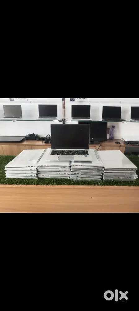 15k to 37k,Dell HP Lenovo Corporate laptops H-TECH PORUR Virugambakkam