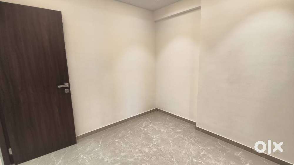 2 BHK Flat for Sale in Thakurli at Kulswamini Brahmand Luxury Project