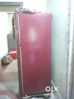Samsung fridge