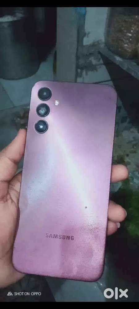 Sumsung galaxy A14 5G