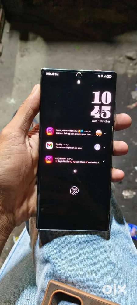 Samaung s 22 ultra