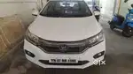 Honda City 2017 Petrol Well Maintained