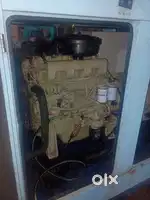 Kirloskar 30 kva DG set for sale