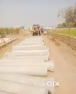Plot for sale in gated society in noida extension