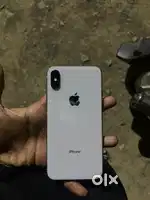 iPhone x 64gb