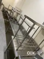 All types of used commercial restaurant kitchen equipments availabel