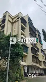 Residential Flat(Badlapur)