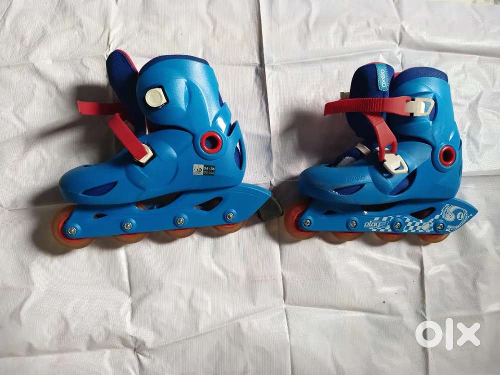 Sketing Shoes three Pairs