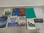 Civil Engineering Text Books in good condition