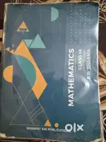 Mathematics Class 9 th RD sharma