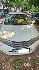 Honda City 2008-2011 1.5 V MT, 2010, Petrol
