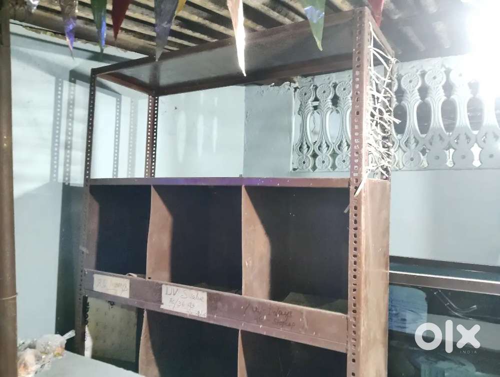 Urjent selling rack for shop