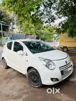 Maruti Suzuki A-Star 2009 Petrol Good Condition
