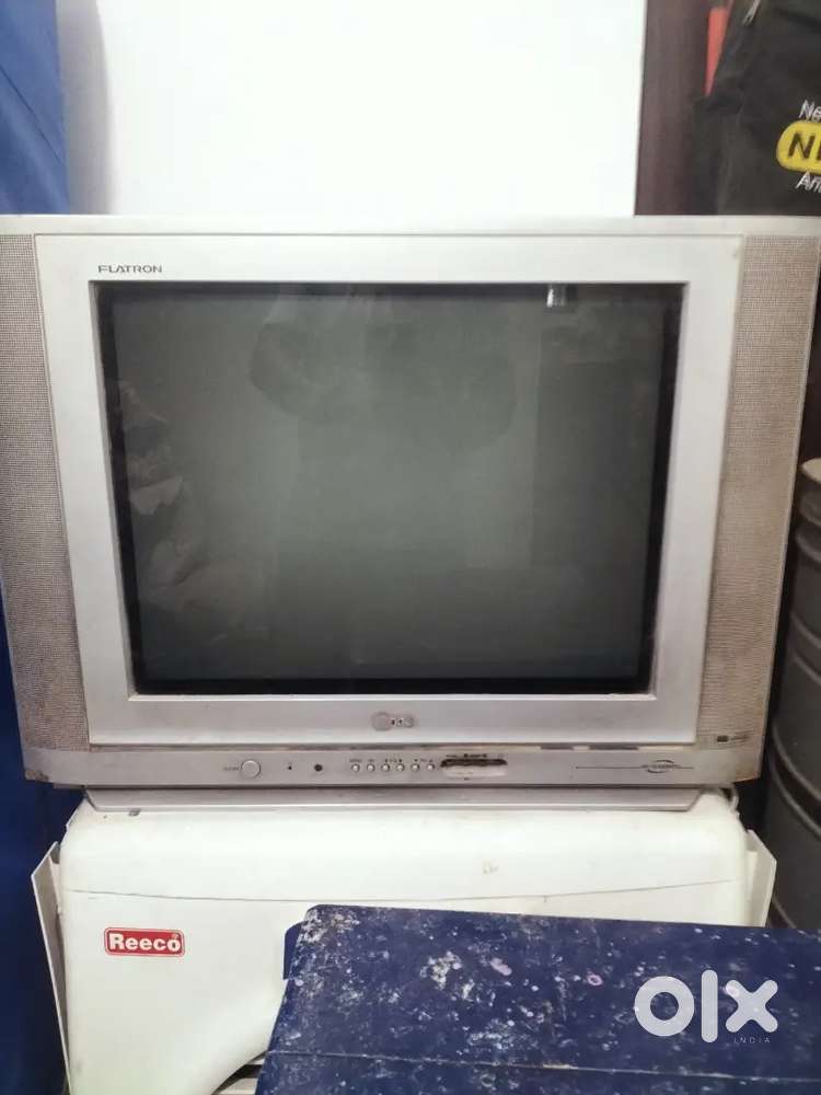 LG Flatron Television