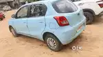 Datsun GO 2014 Petrol 93000 Km Driven
