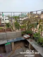 Any type of flat, house, land available here
