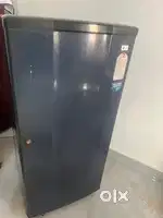 LG single door refrigirator