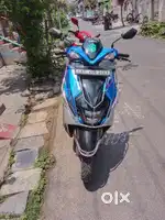 Suzuki avenis