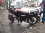 Second hand