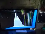 Vu led display not working