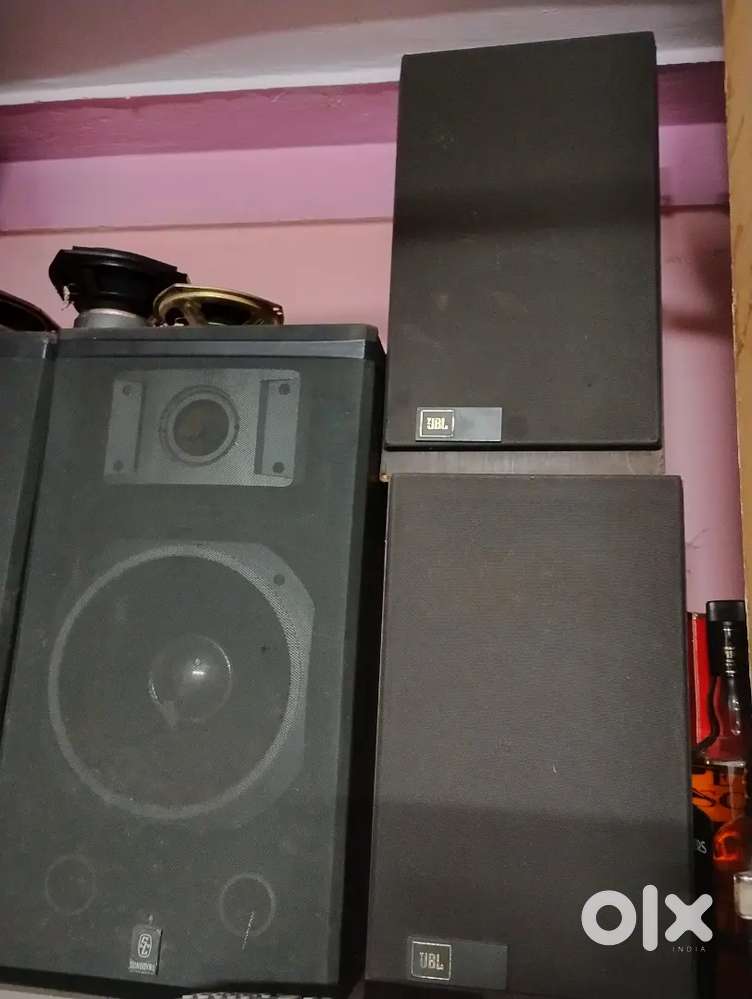 Jbl speaker orginal vintage antique