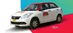 Driver Wanted For Red Taxi