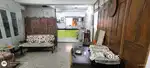 2bhk luxurious flat for sell at boring road near Roti restaurant
