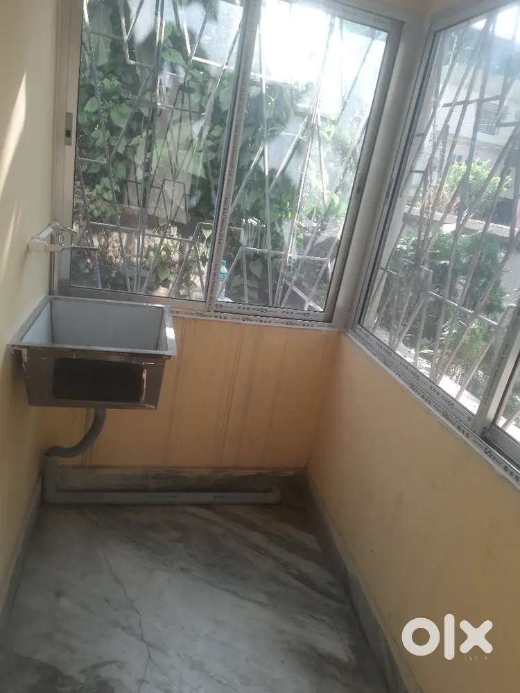 Ground floor for rent