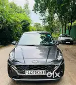 Hyundai Aura 1.2 S Petrol AMT, 2020, Petrol