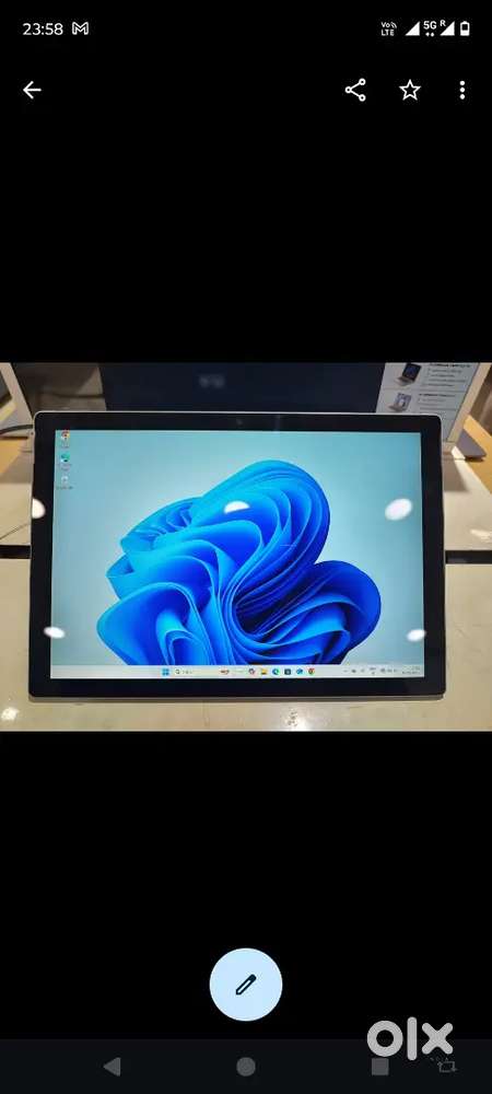 Microsoft surface pro 6