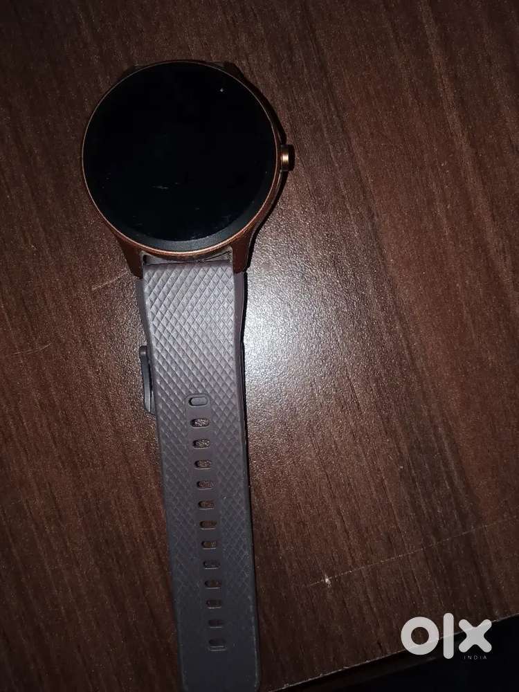 Watch for men