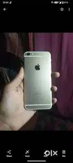Hi guys sell this I phone just repees 4000