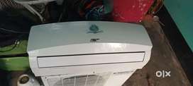 Good condition Voltas 1ton ac