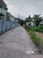 23 cent (5,6,7cent plot)rmangadu bypass5 lakhs/cent