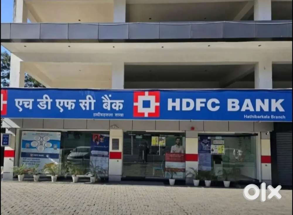 HIRING FOR HDFC BANK JOB IN LUCKNOW LOCATION