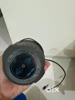 Small kids motion camara amd blue tooth speaks