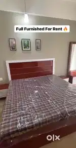 Full Furnished Flats for sale and rent