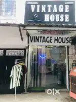 Men wear Shop