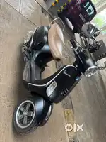 Smooth and efficient engine, automatic transmission