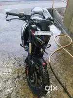 PULSAR N250 FOR SALE / EXCHANGE