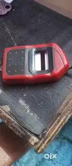 Morpho L0 device