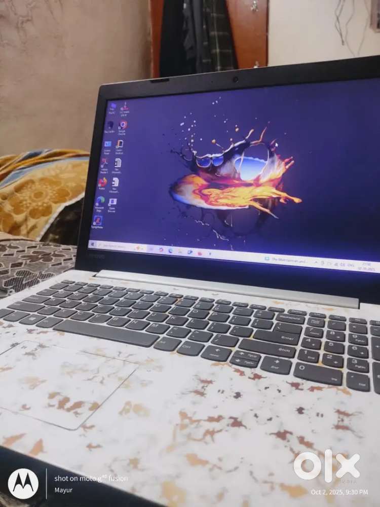 Sell laptop urgent