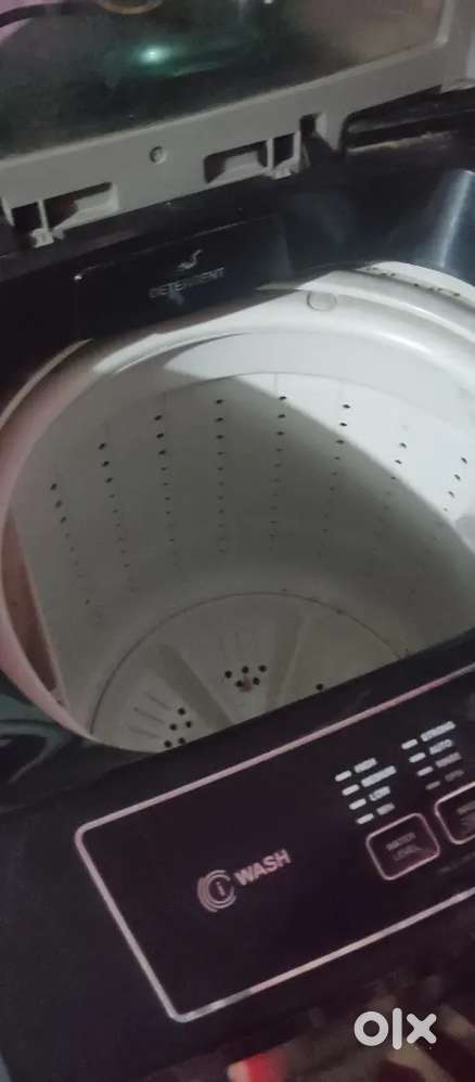 Company Godrej washing machine