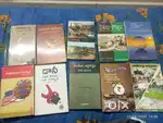 Prajasakthi book