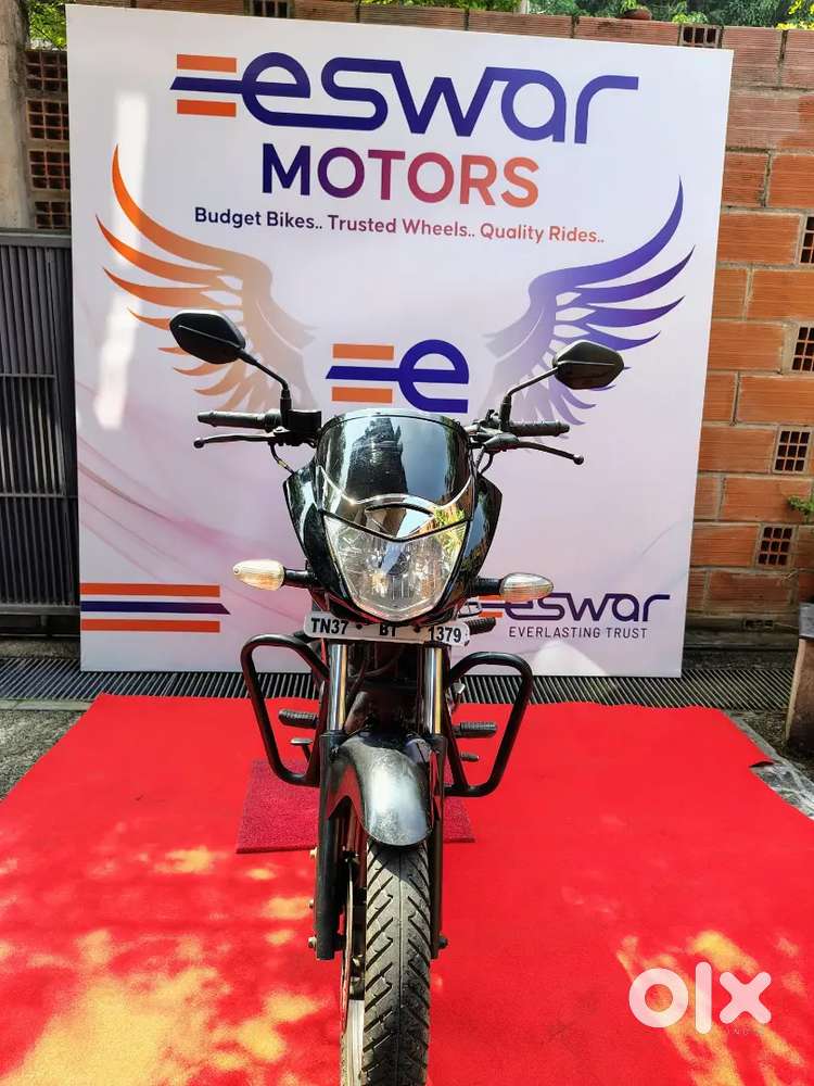 HONDA CB UNICORN 2011 LOW BUDGET