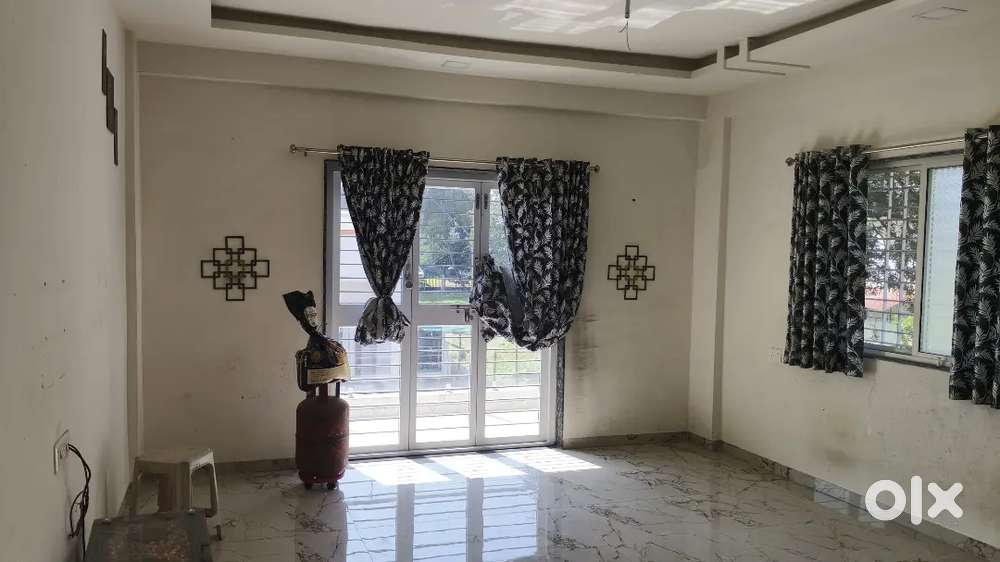 Room Available only For Girls