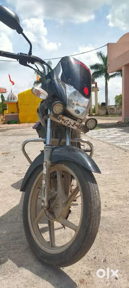 Good condition